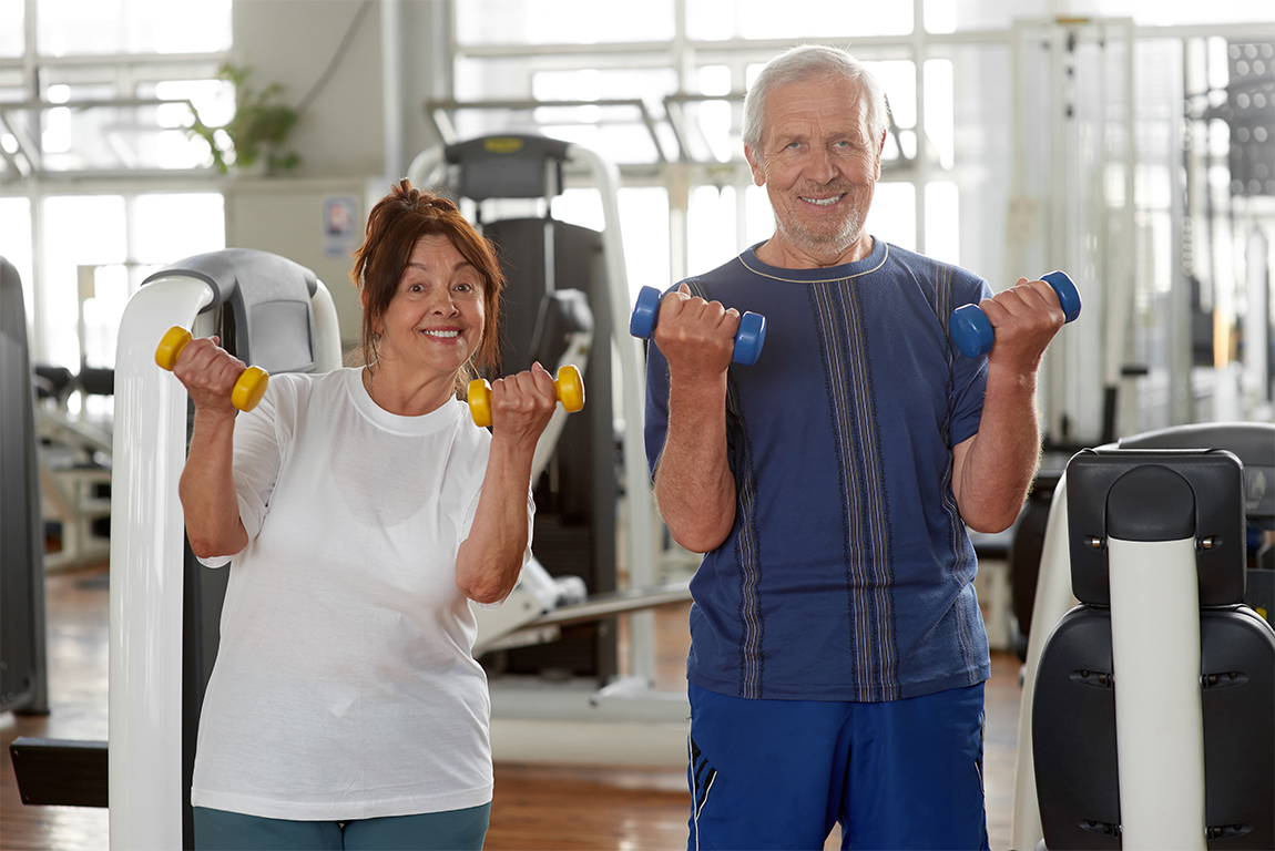 Osteoporosis Workout Myths 1